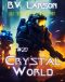 [Undying Mercenaries 20] • Crystal World